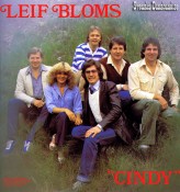 LEIF BLOMS (1979)