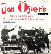 JAN ÖJLERS (1968)