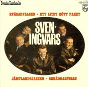 SVEN-INGVARS (1963)