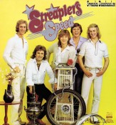 STREAPLERS LP (1978) "Speed" A