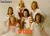 WIZEX (1977) A