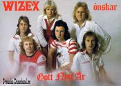 WIZEX (1977) B