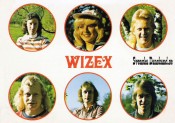 WIZEX (1977-78)