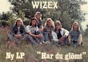 WIZEX (1976-77)
