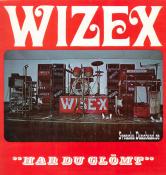 WIZEX LP (1976) "Har du glömt" A