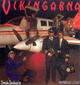 VIKINGARNA LP (1981) "Kramgoa ltar 9" A