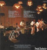 VIKINGARNA LP (1988) "Instrumental Hits 1" B