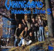 VIKINGARNA LP (1977) "Kramgoa låtar 5" B