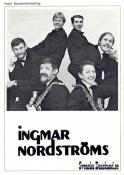 INGMAR NORDSTRÖMS (1971)
