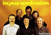 INGMAR NORDSTRÖMS (1976)