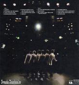INGMAR NORDSTRÖMS LP (1982) "Saxparty 9" B