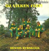 DENNIS BYRSKOGS (1975)