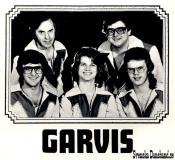 GARVIS (1976)