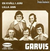 GARVIS (1974)