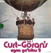 CURT GÖRANS (1975)