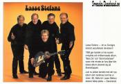 LASSE STEFANZ (1995)