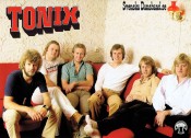 TONIX (1978-1979)