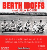 BERTH IDOFFS med Ulla Höjer