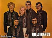GILLSTRANDS (1971)
