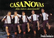 CASANOVAS (1995)