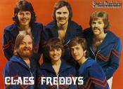 CLAES FREDDYS (1975)