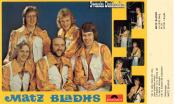 MATZ BLADHS (1974) (A)