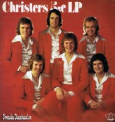 CHRISTERS LP (1976) "Christers 5:e LP" A