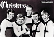 CHRISTERS (1967)