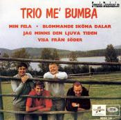 TRIO MÉ BUMBA (1966)