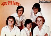 OVE STEFANS (1977/78)