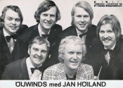 IJWINDS med Jan Hiland