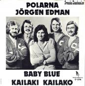 POLARNA med JÖRGEN EDMAN (1973)
