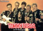 TOMMY BERGS