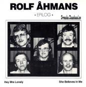 ROLF ÅHMANS 1981)