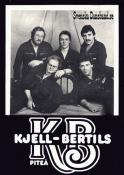 KJELL-BERTILS (1985)