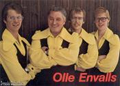 OLLE ENVALLS (1977)