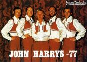 JOHN HARRYS -77