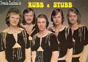 RUBB & STUBB