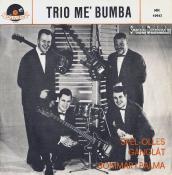 TRIO MÉ BUMBA (1963)