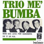 TRIO MÉ BUMBA (1968)
