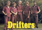 DRIFTERS (1981)