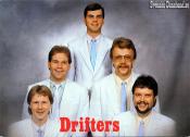 DRIFTERS (1986)