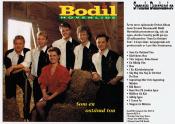 BODIL HOVENLIDS (1993)