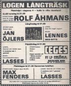 DANS-ANNONS 0012 (1976)