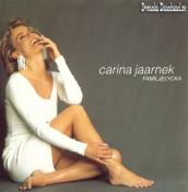 CARINA JAARNEK (1991)