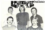BENGTÅKES (1982)