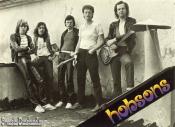 HOBSONS (1979)