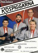 ROSPIGGARNA (1987)