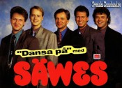 SÄWES (1993) SÄWES (1993)