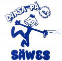 SÄWES (decal)